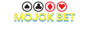 Logo MOJOK BET
